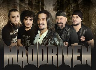 FII TARE! – MADDRIVEN