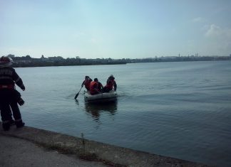 Măsuri de prevenire a riscului de înec