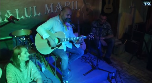adrian margineanu