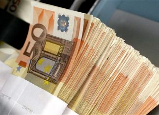 Arestat pentru comiterea unui furt cu un prejudiciu de 44.000 lei