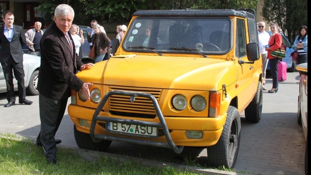 mircea diaconu