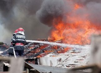 Măsuri preventive pe timpul caniculei