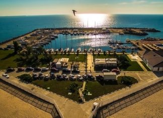 Eleganţă şi sportivitate la Regatta Poseidon 2015