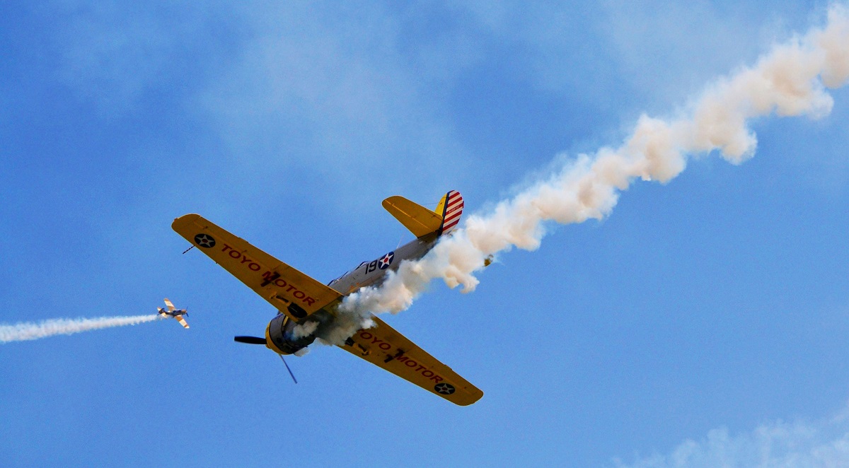 aeromania