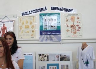Oferte educationale – Scoala postliceala sanitara “Diada” din Mangalia