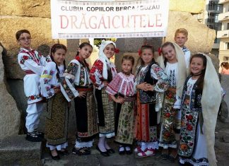 Drăgăicuţele – IA de la malul marii