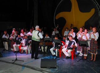 “Festivalul Tineretii” va incepe luni, la Mangalia.