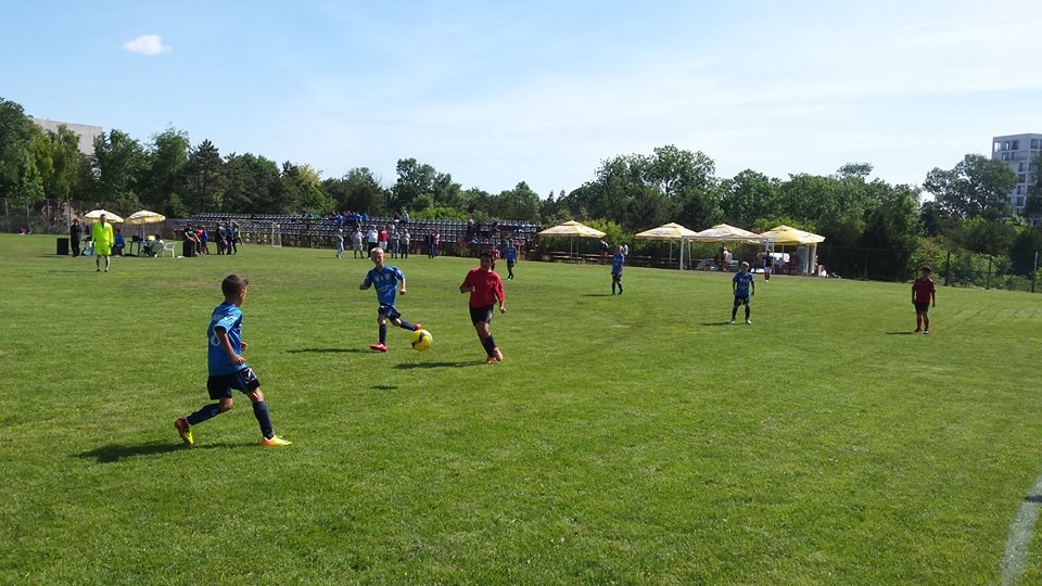 fotbal