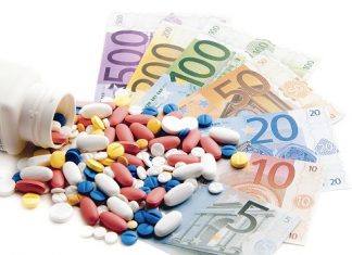 România ipohondră! Noi ne îndopăm cu pastile, piaţa medicală face afaceri de miliarde