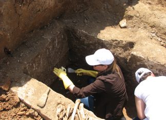 Descoperiri arheologice importante la Mangalia