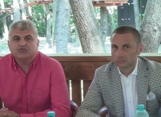 Deschiderea oficiala a Parcului de Aventura “Paradis Land” Neptun (I)