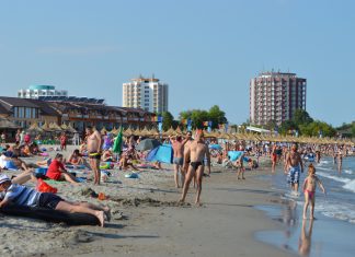 PLAJA VENUS