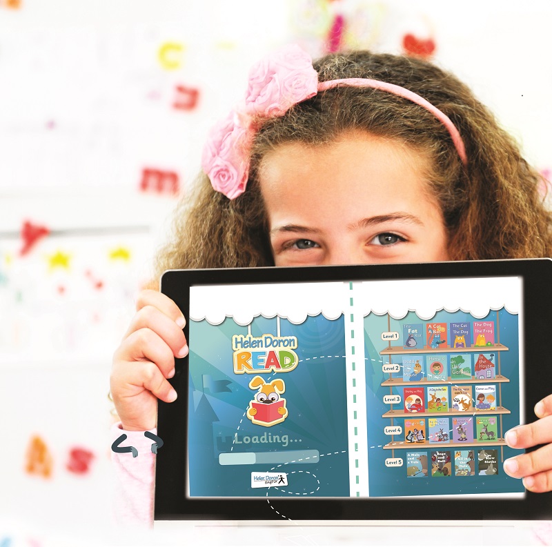 Helen Doron Read and Write