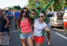 CONCURS: Tu ești eroul tuturor transformărilor #LibertyParade