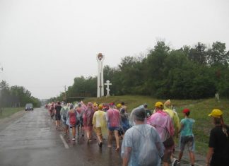 Copiii înstrăinați ai neamului românesc se întorc acasă!