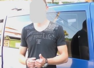Atentie cui schimbati bani! Metoda bancnotei mari.