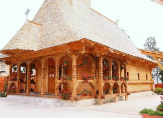 Credincioşii ortodocși sunt aşteptaţi la hramul Bisericii Sfântul Mina din Mangalia