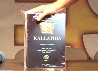 Dubla lansare de carte, marti seara, la Targul Estival de Carte de la Mangalia