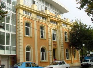 Angajări la Direcția Generală de Asistență și Protecția Copilului Constanta