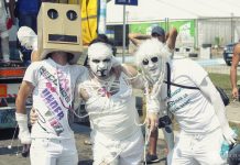 Liberty Parade 2015: Transformarea – a fost anuntat line up-ul