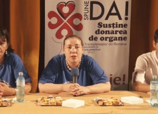 La Mangalia are loc “Şcoala de vară a pacienţilor cronici”, editia a II-a.