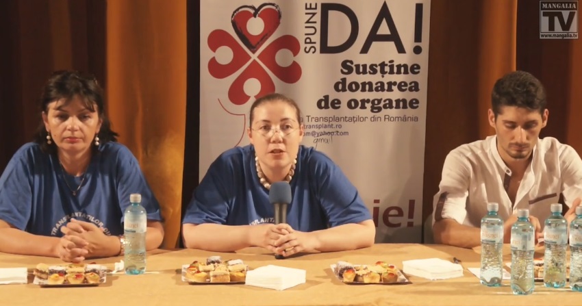 scoala de vara a pacientilor cronici
