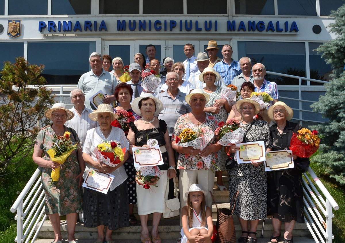 varsnicii mangaliei