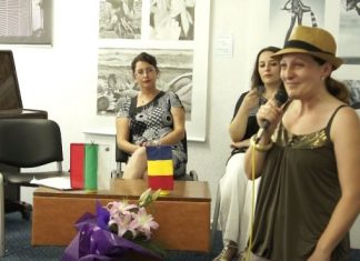 Expoziţia de artă fotografică ,,TOTUL E LUMINĂ“ a jurnalistei DESISLAVA DONEVA