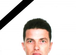 IN MEMORIAM: Plutonier adjutant Fripis Daniel Marius