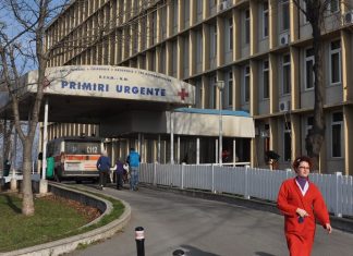 La Spitalul municipal Mangalia va avea loc “Ziua Porţilor Deschise”