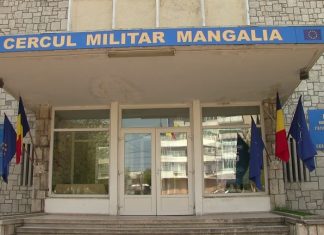 La Cercul Militar Mangalia va avea loc spectacolul “Copilăria ninsorilor străbune”