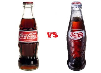 Coca Cola vs. Pepsi. Cine-i răcoreşte cel mai tare pe români.