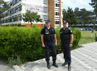 Jandarmeria Română se bucură de cel mai mare grad de încredere în rândul românilor