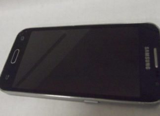 Prins de jandarmi cu un telefon furat asupra lui