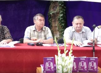 „Umor… 3G” – lansare de carte la Cercul Militar Mangalia