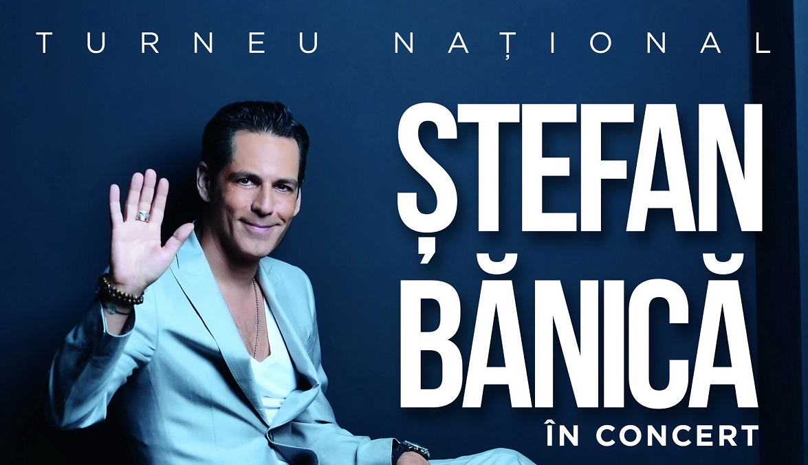 Stefan Banica
