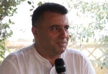Alin Alexandroae la “O zi de poveste”