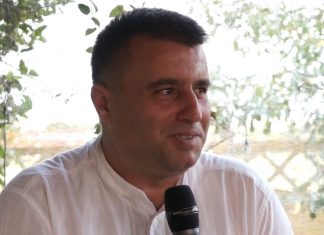 Alin Alexandroae la “O zi de poveste”