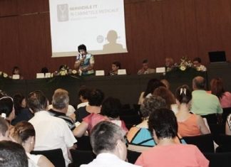 A VI-a editie a Conferintei Medicilor de Familie se va desfasura anul acesta la Hotel Iaki Mamaia