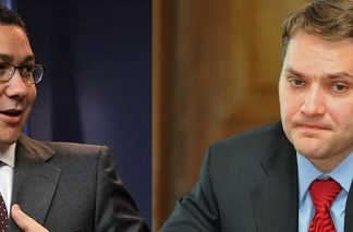 Viorel Ponta si Dan Sova, trimisi in judecata de procurorii DNA