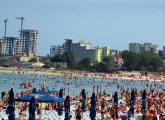 2015, cel mai bun an pentru Litoral! Boom-ul construcţiilor ridică interesul investitorilor în turism