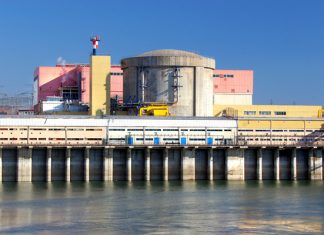Exerciţiul de protecţie şi intervenţie în caz de accident nuclear la CNE Cernavodă „AXIOPOLIS 2015”