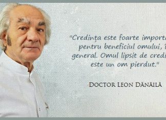 “Organismul uman poate lupta împotriva cancerului” – interviu cu Leon Dănăilă, unul dintre cei mai buni neurochirurgi ai lumii