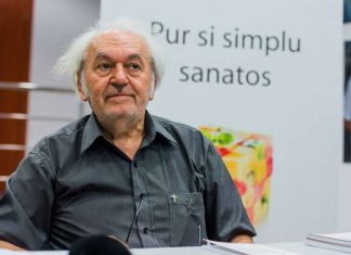 Alimentația corectă, armă împotriva cancerului – interviu cu Dr. Pavel Chirilă