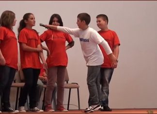KIDx: Copiii supradotați din România dezbat sistemul de educație