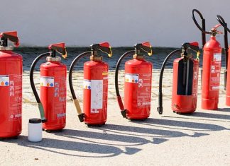 Efectul #Colectiv – firmele de protecţie împotriva incendiilor, un business de viitor