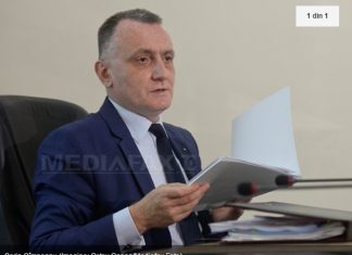 Cine este Sorin Cîmpeanu, premierul interimar desemnat de preşedintele Klaus Iohannis