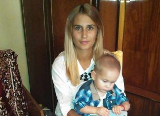 Strigătul de ajutor al mamei cu un copil născut fără vedere: “Nu concep ca Dragoș al meu să nu ne vadă chipul niciodată. Doamne, fă o minune!”