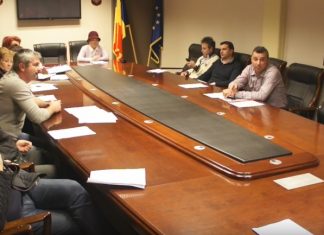 Sedinta de indata a Consiliului Local Mangalia – 9 decembrie 2015