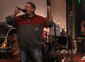 FREEDOM & FRIENDS JAM SESSION